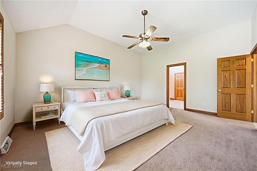 Medina - Residential