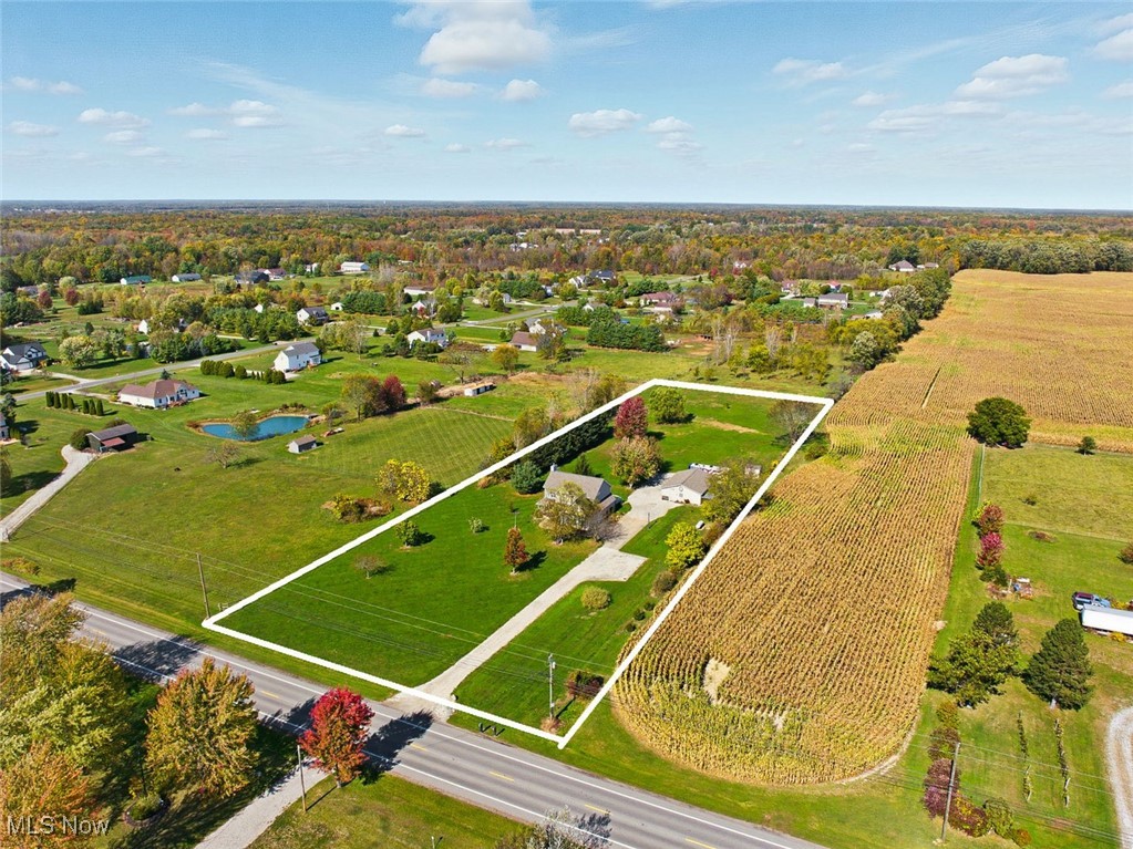 Medina - Residential