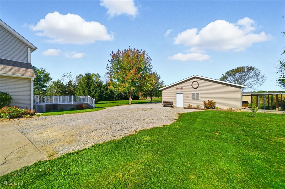 Medina - Residential