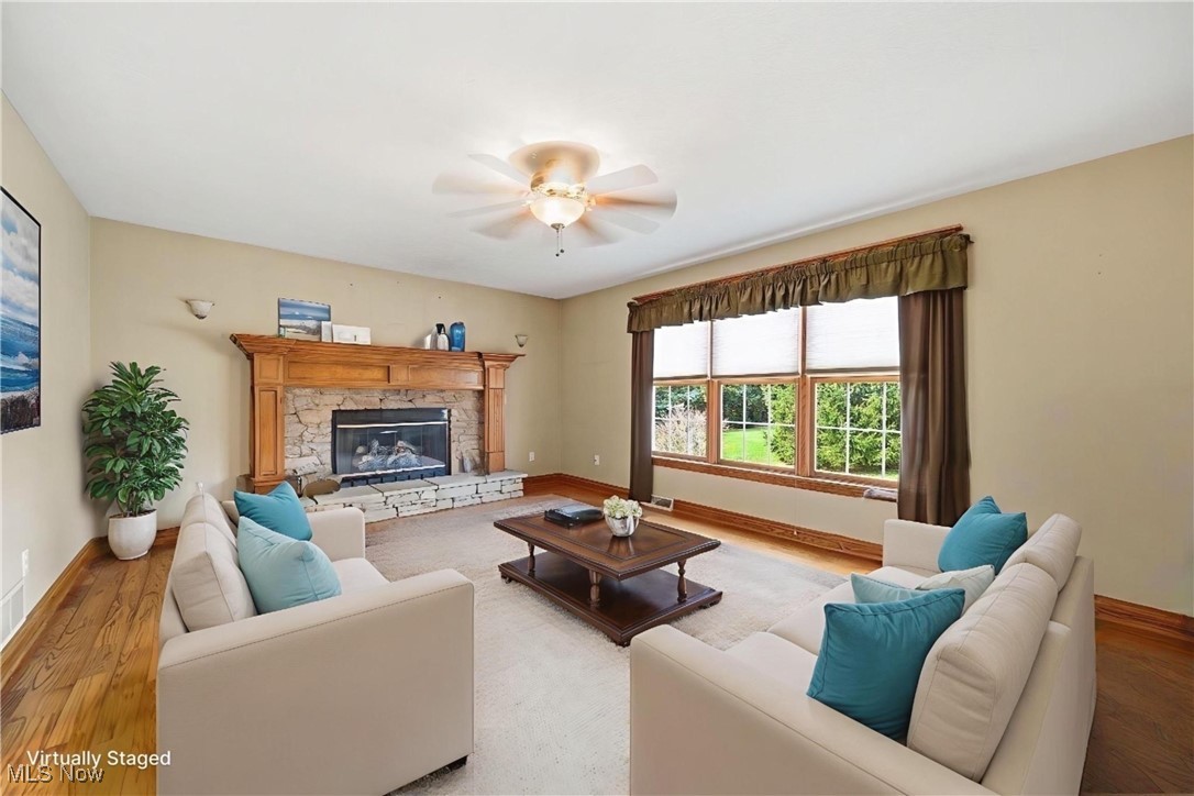 Medina - Residential