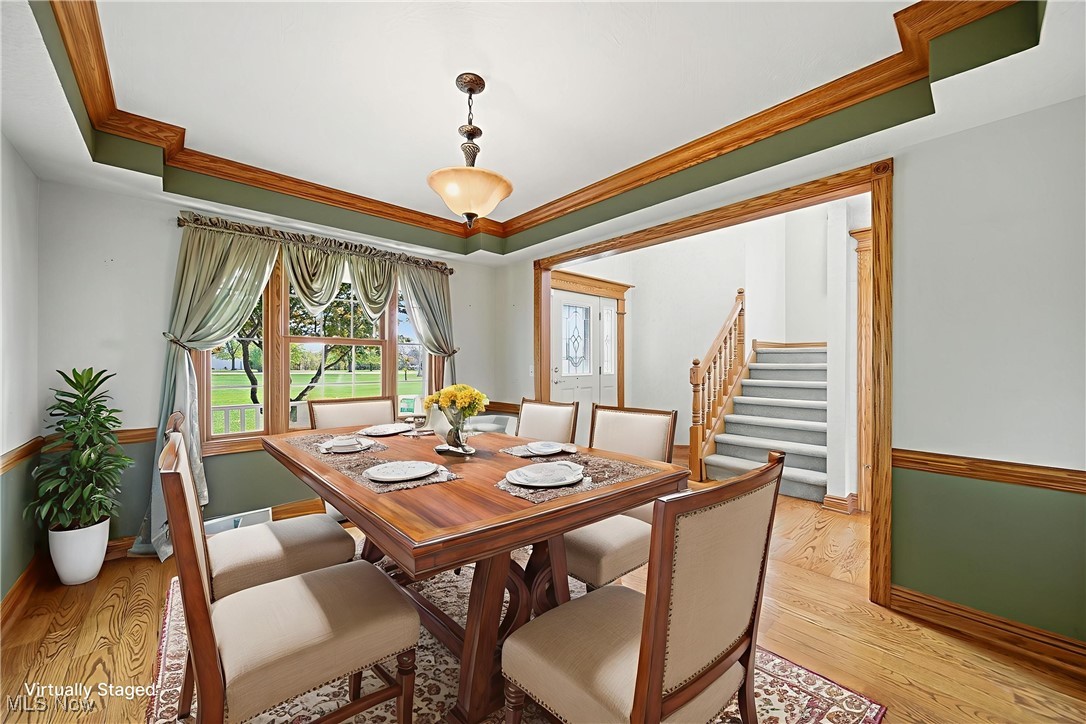 Medina - Residential