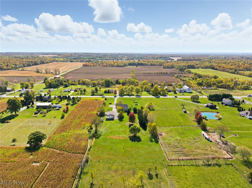 Medina - Residential