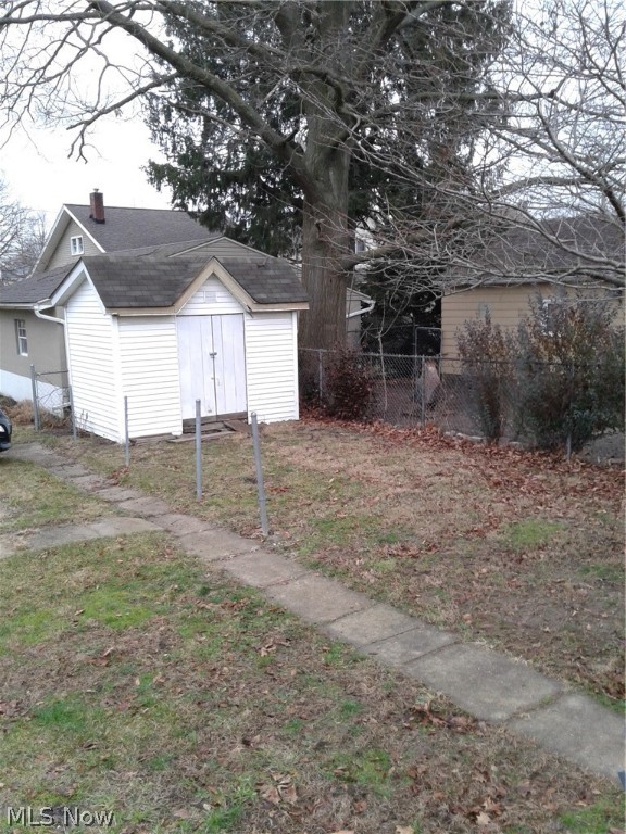 Wizer Heights - Residential Lease