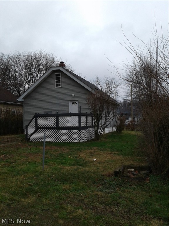 Wizer Heights - Residential Lease