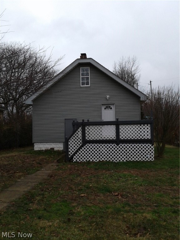 Wizer Heights - Residential Lease