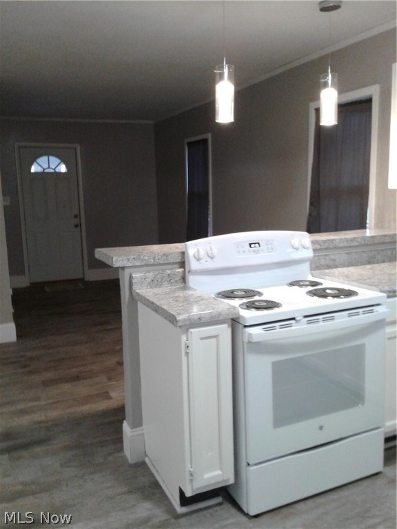 Wizer Heights - Residential Lease