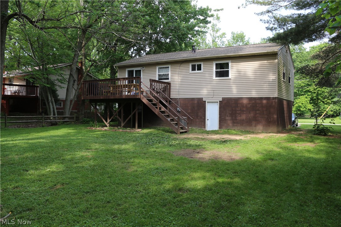 Fruitland - Residential