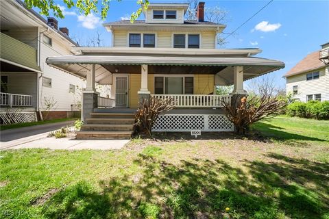 3300 E 145th Street, Cleveland, OH 44120 - MLS#: 5122021