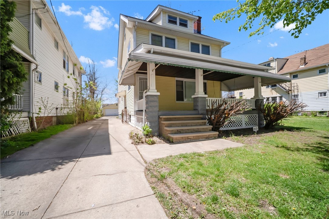 3300 E 145th Street, Cleveland, Ohio image 2
