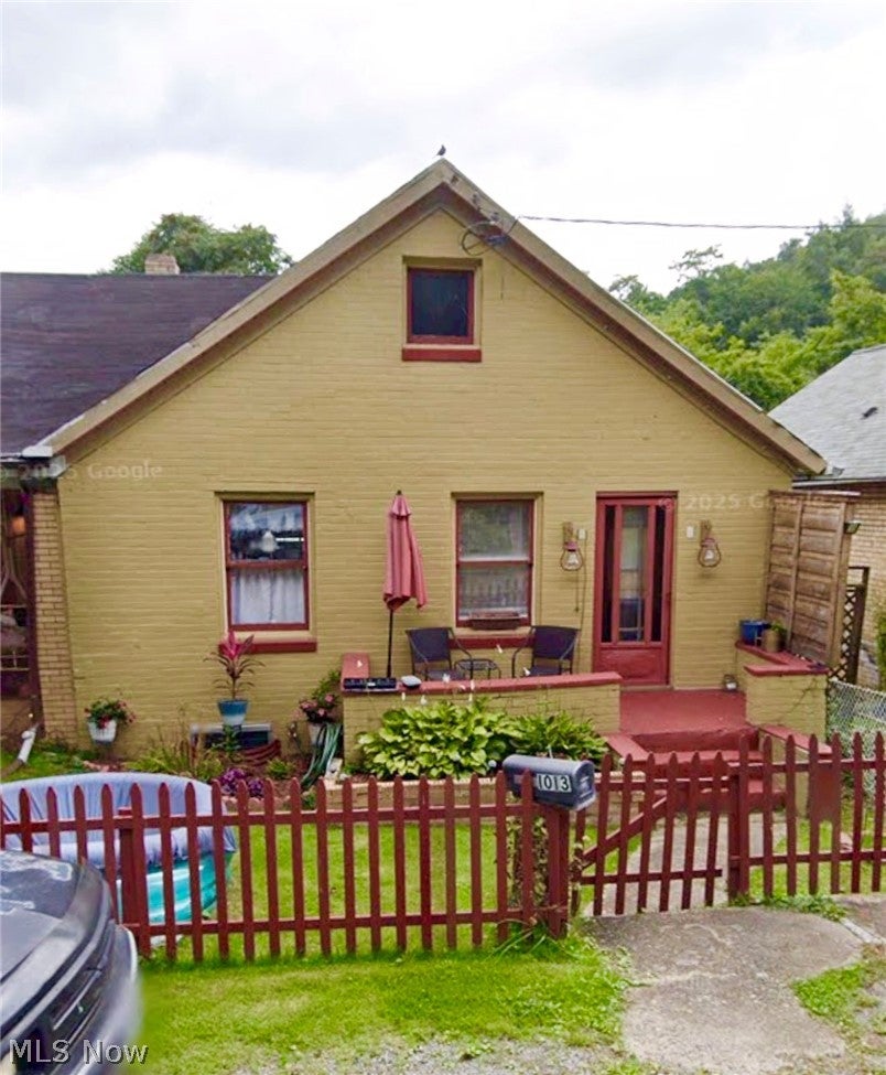 1013 Claibourne Street