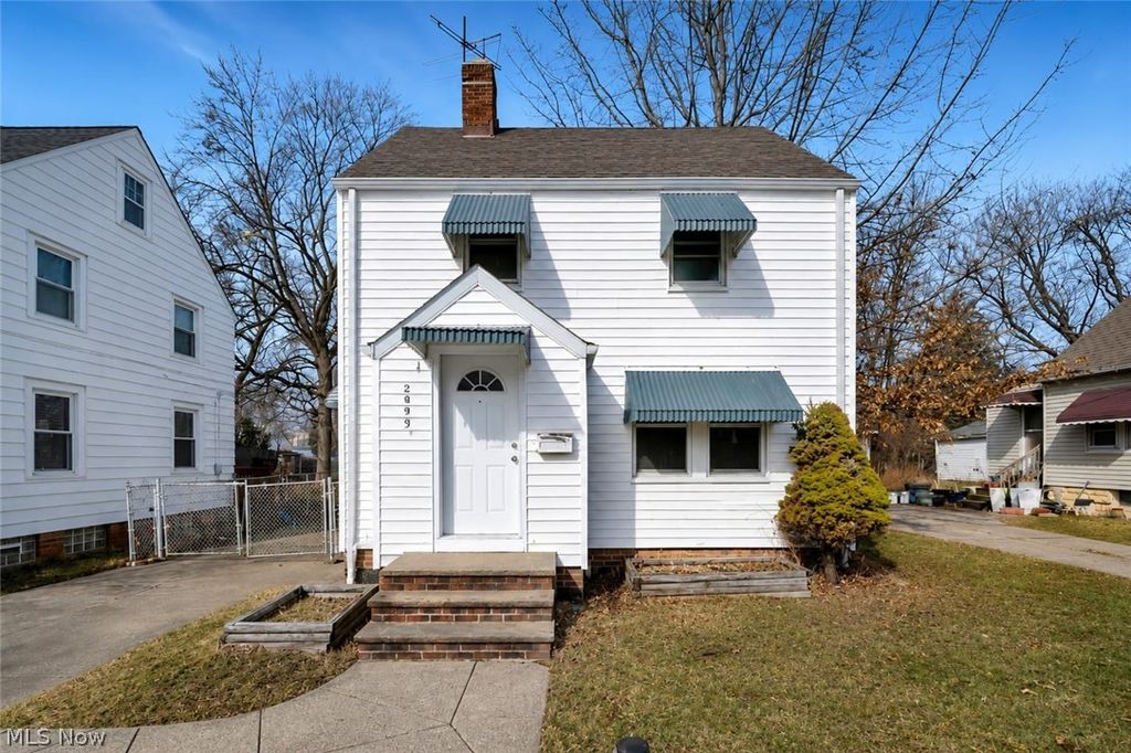 Photo of 22601 Ivan Avenue, Euclid, OH 44123 (MLS # 5211431)