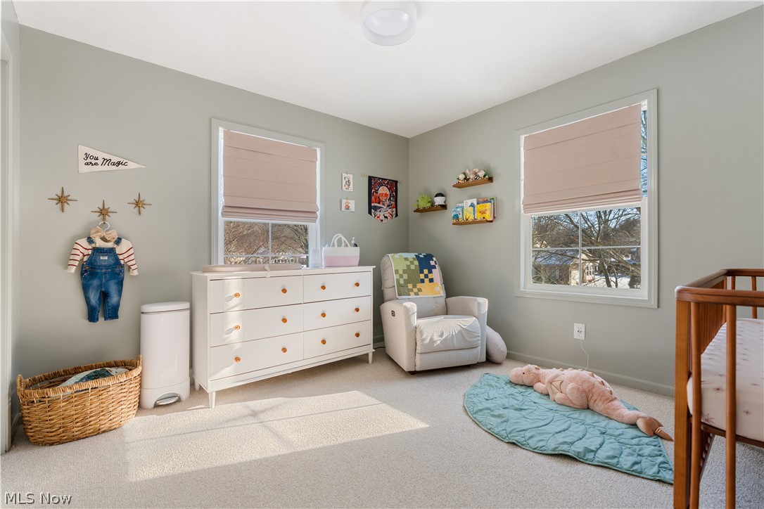 Amesbury Hills - Residential