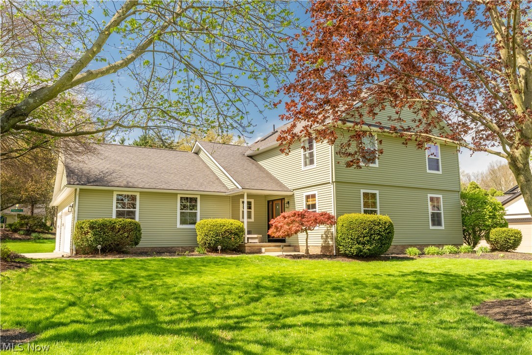 Amesbury Hills - Residential