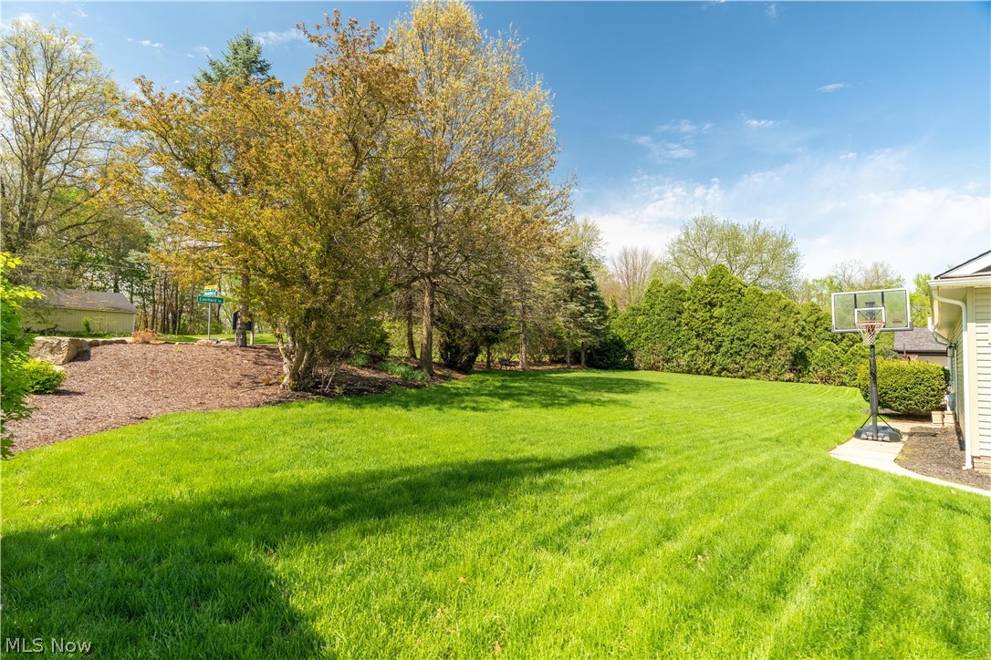 Amesbury Hills - Residential