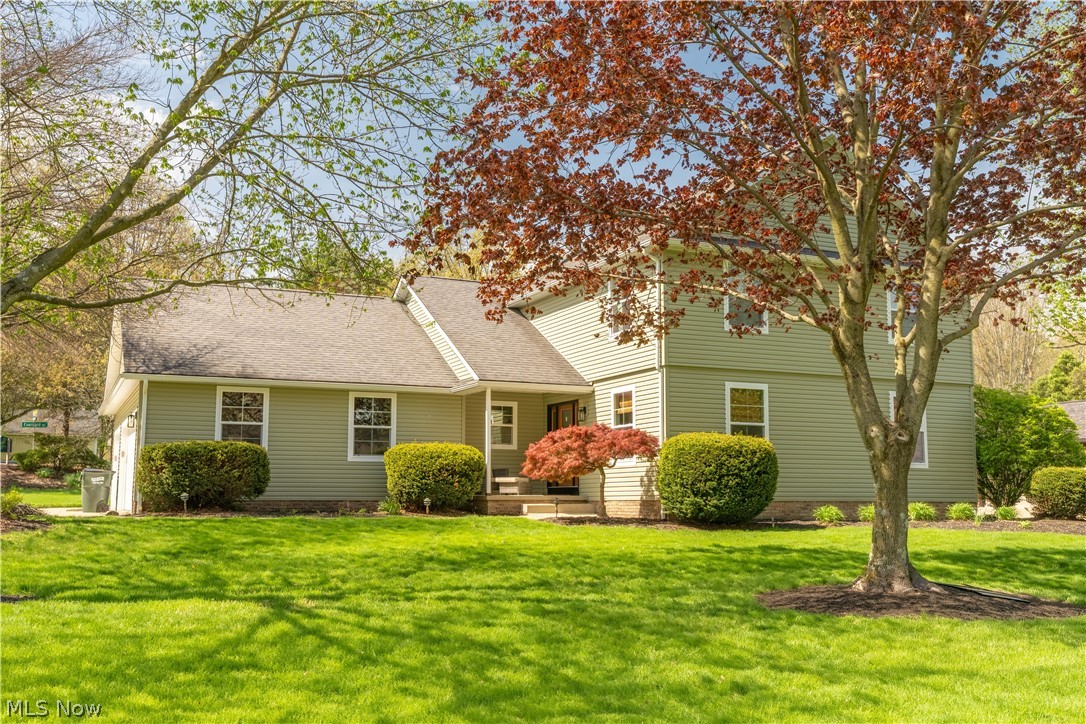 Amesbury Hills - Residential