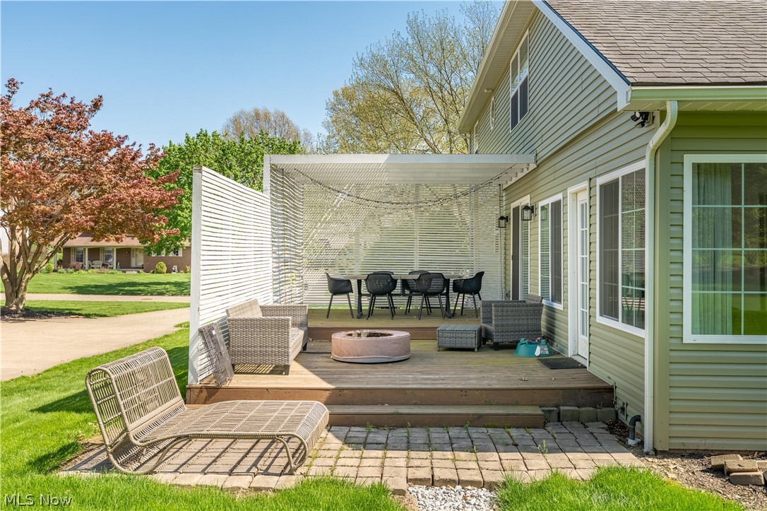 Amesbury Hills - Residential