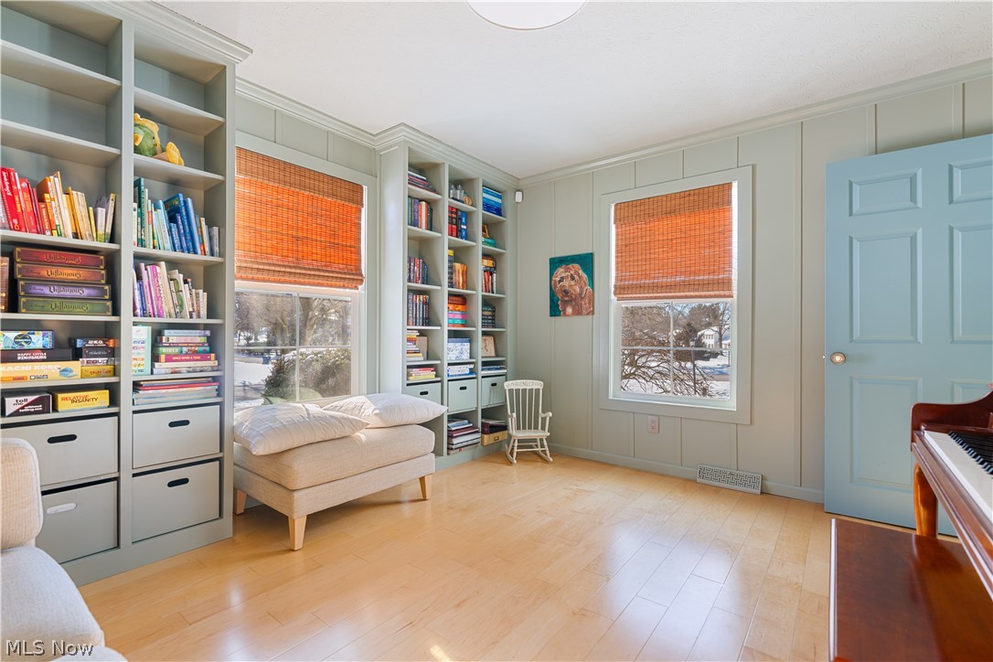 Amesbury Hills - Residential