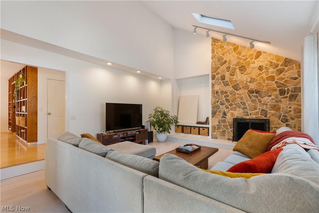 Amesbury Hills - Residential