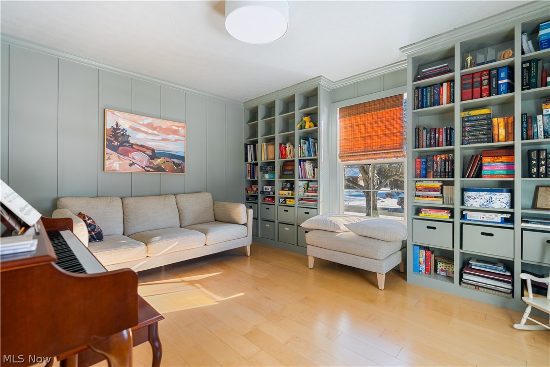 Amesbury Hills - Residential