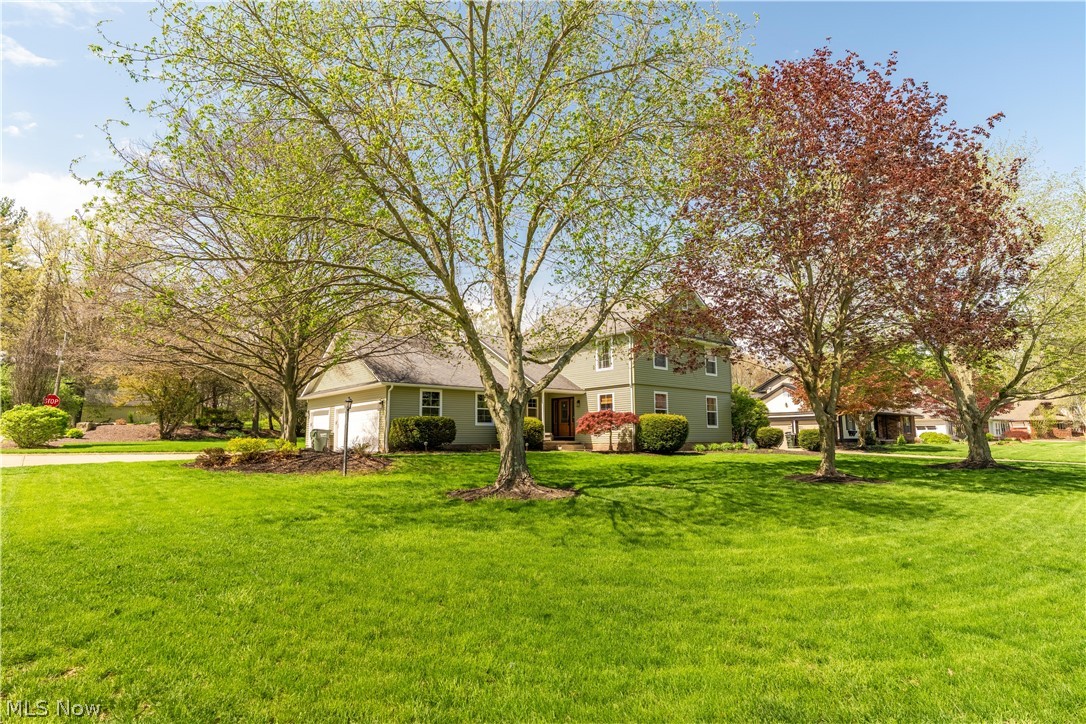 Amesbury Hills - Residential