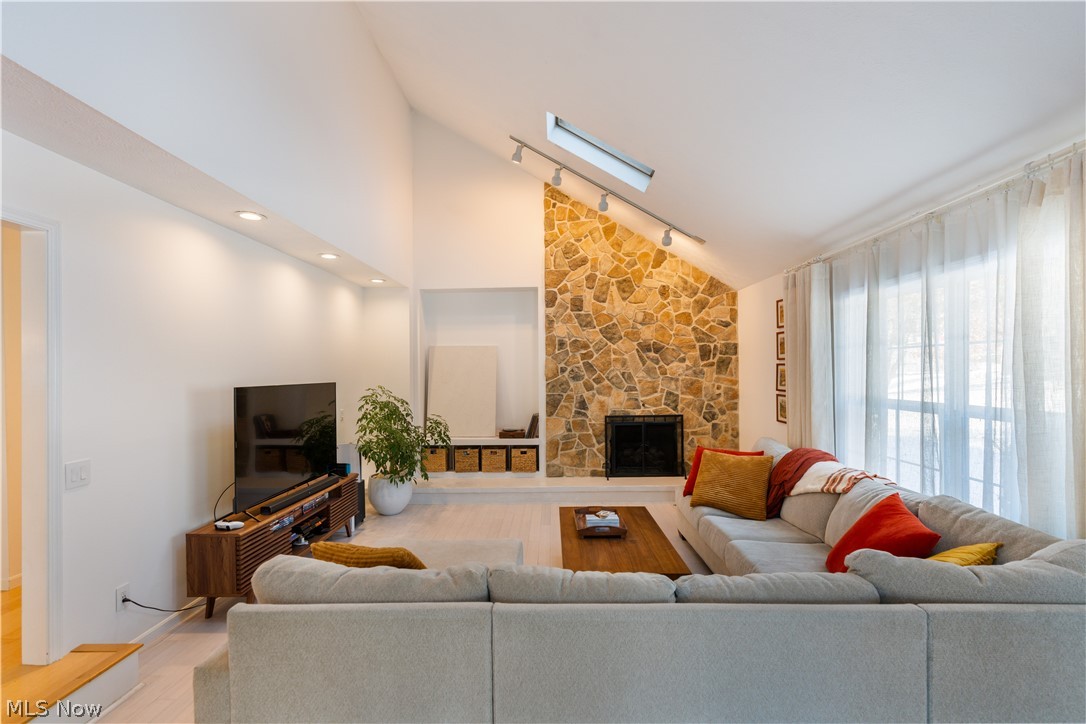 Amesbury Hills - Residential