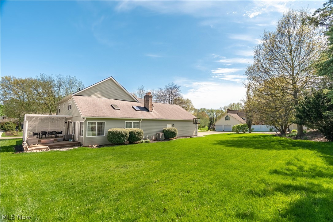 Amesbury Hills - Residential