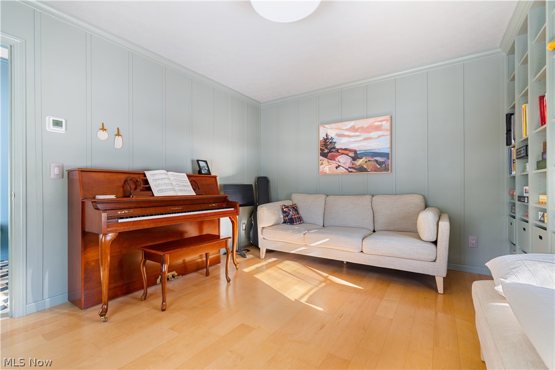 Amesbury Hills - Residential