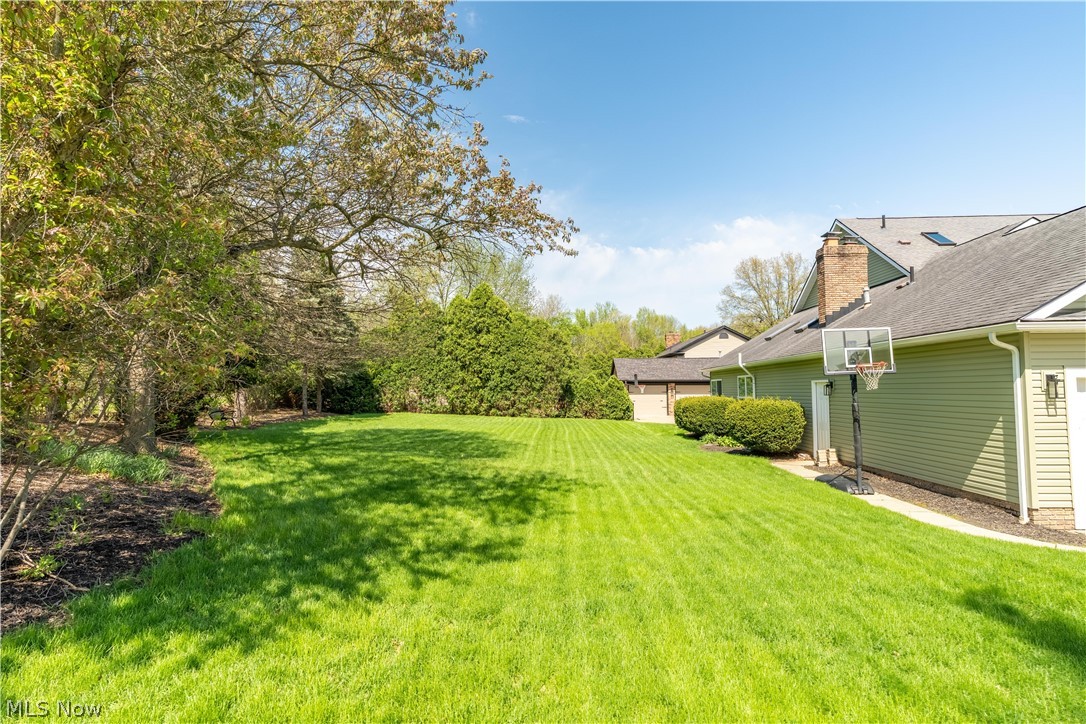 Amesbury Hills - Residential