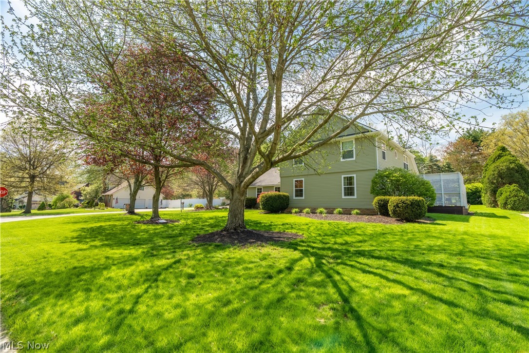 Amesbury Hills - Residential