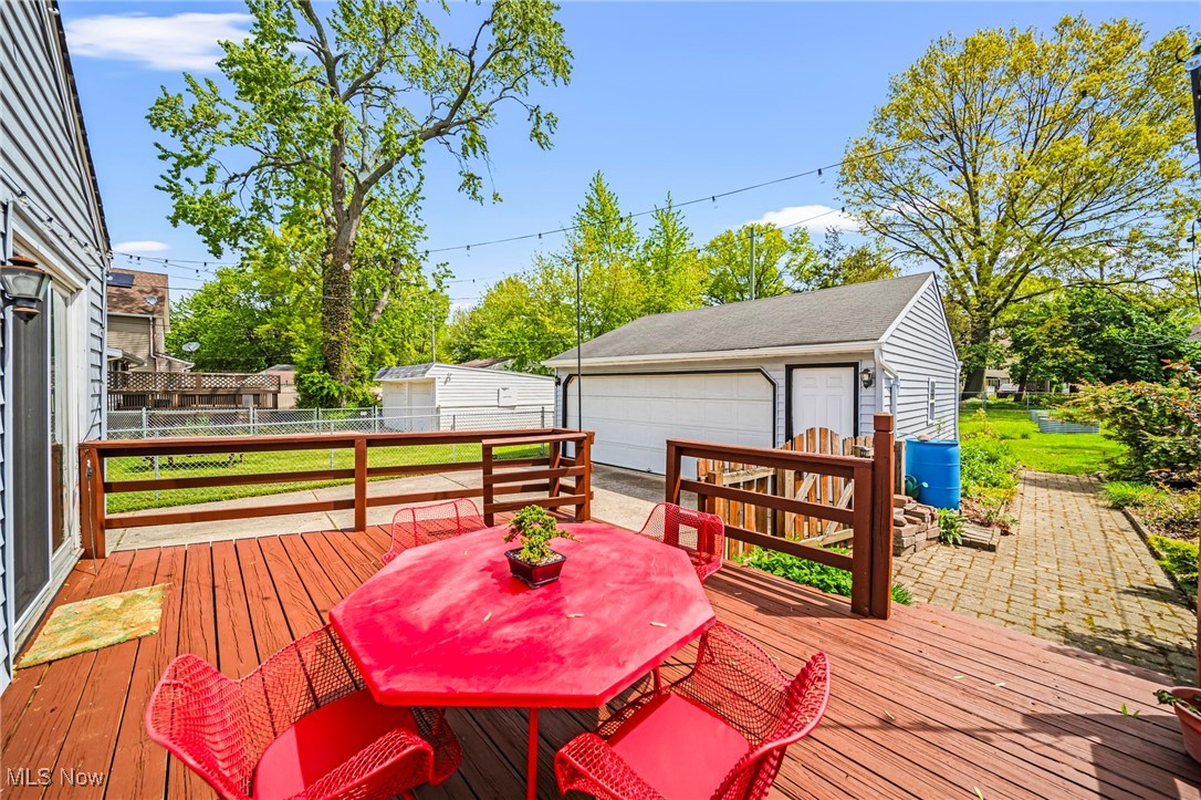 261 E 214th Street, Euclid, Ohio image 34