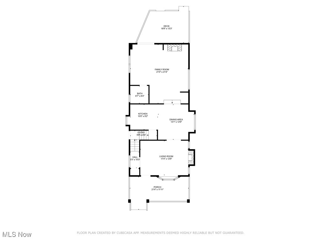 261 E 214th Street, Euclid, Ohio image 42