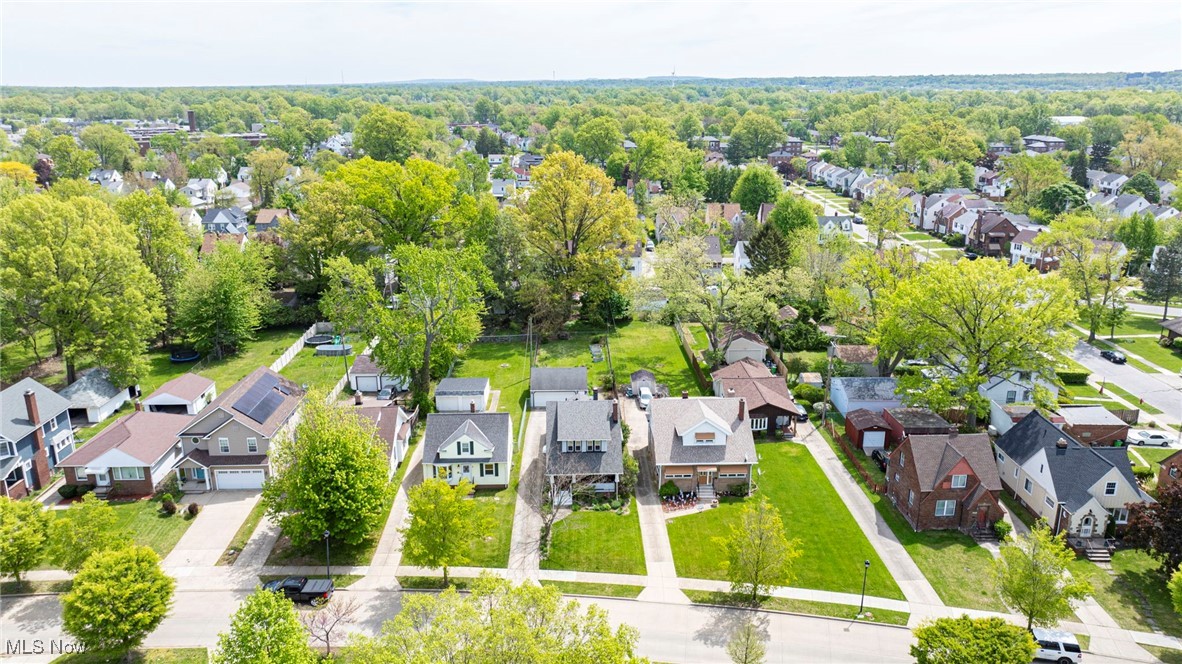 261 E 214th Street, Euclid, Ohio image 2