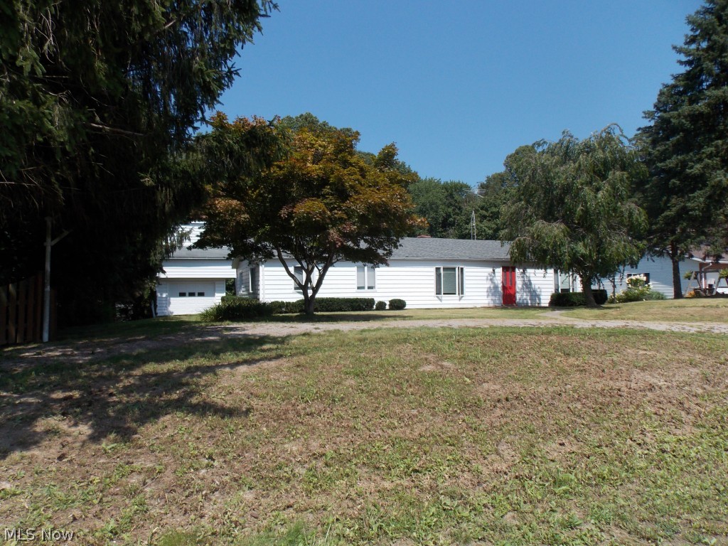 Dubain Heights - Residential