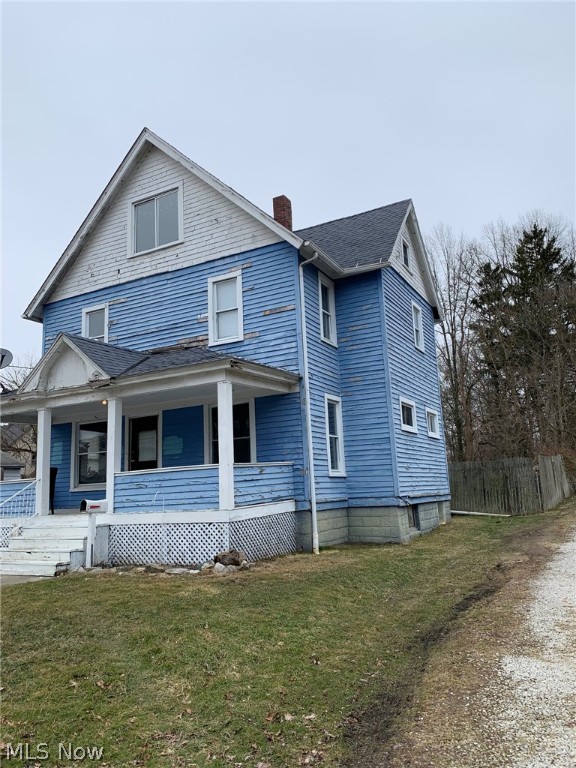 Ravenna Bldg Co - Residential