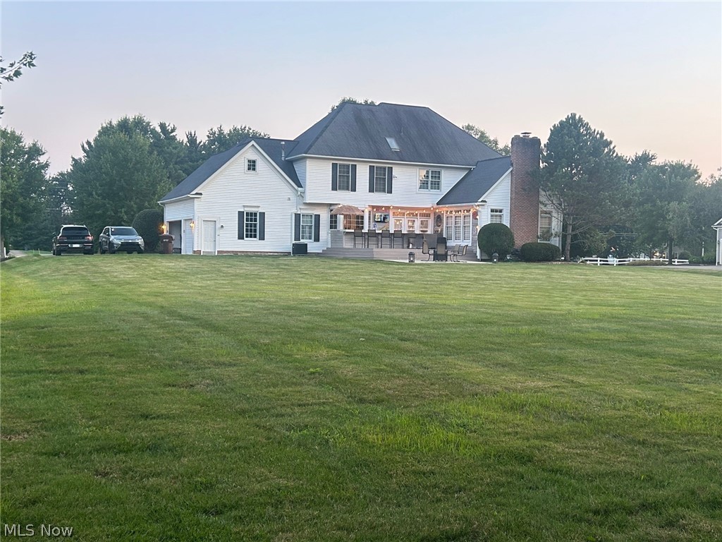 Marblehead Estates Ph One - Residential