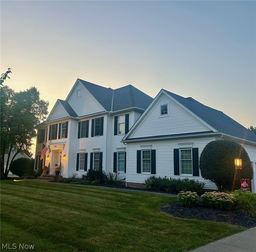 Marblehead Estates Ph One - Residential
