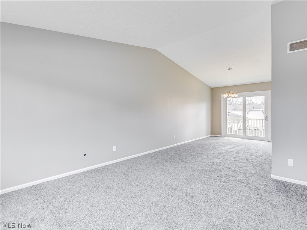 Mogadore Heights - Residential