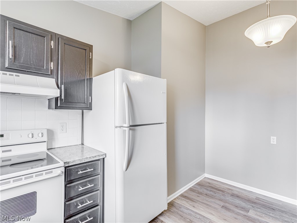 Mogadore Heights - Residential