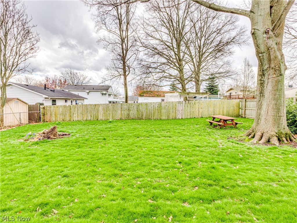 Mogadore Heights - Residential