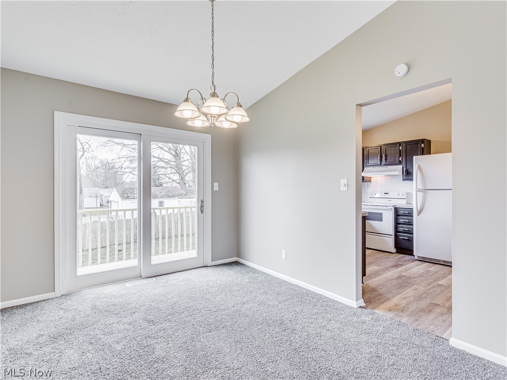 Mogadore Heights - Residential