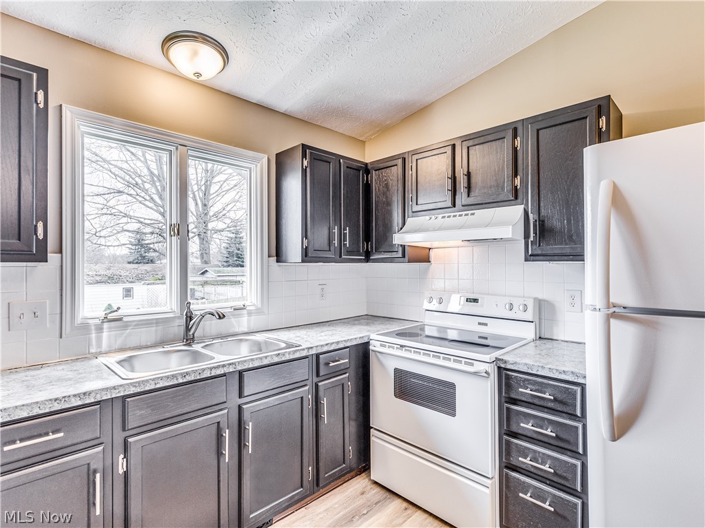 Mogadore Heights - Residential