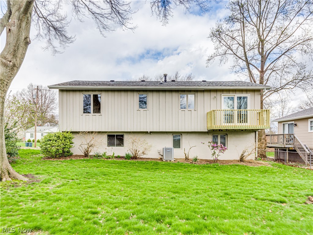 Mogadore Heights - Residential