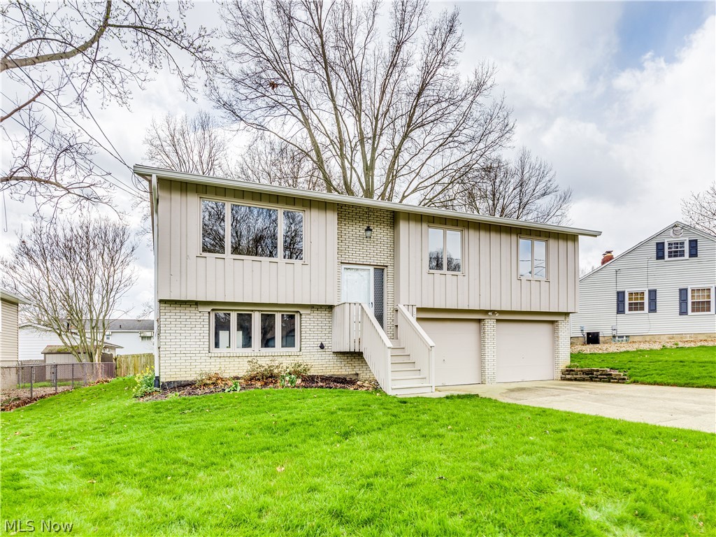 Mogadore Heights - Residential