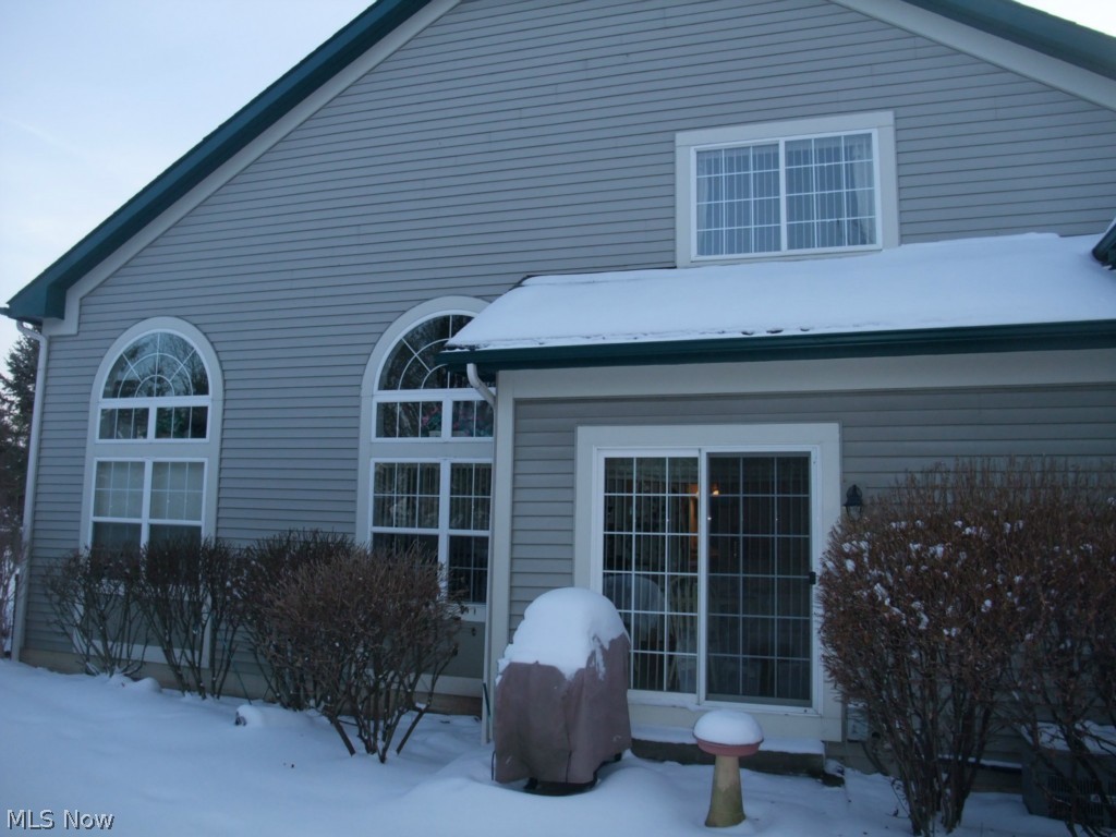 Brandywine Preserve - Residential