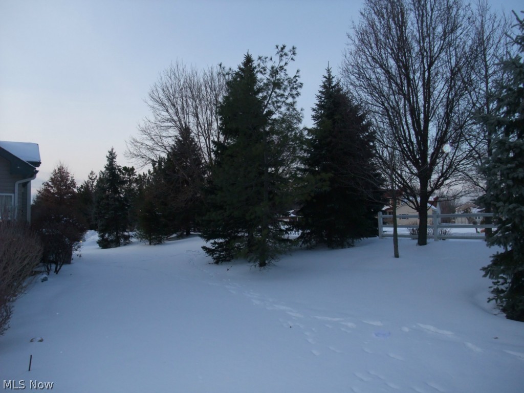 Brandywine Preserve - Residential