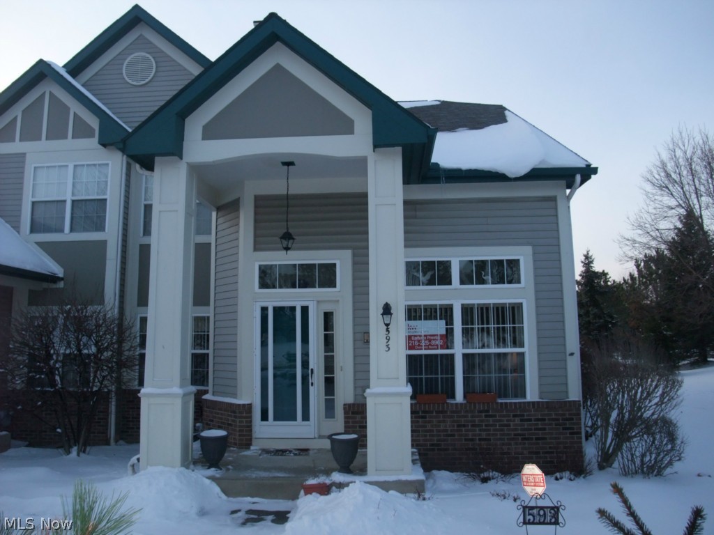 Brandywine Preserve - Residential