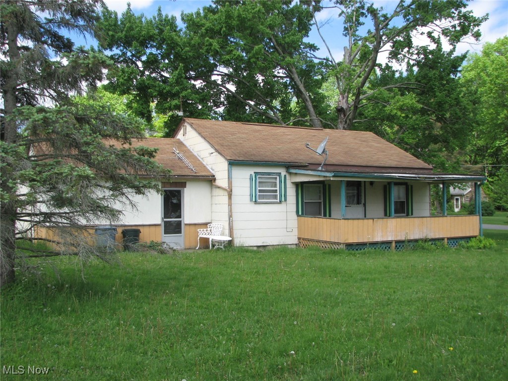 6860 Linden Avenue, Andover, Ohio image 2