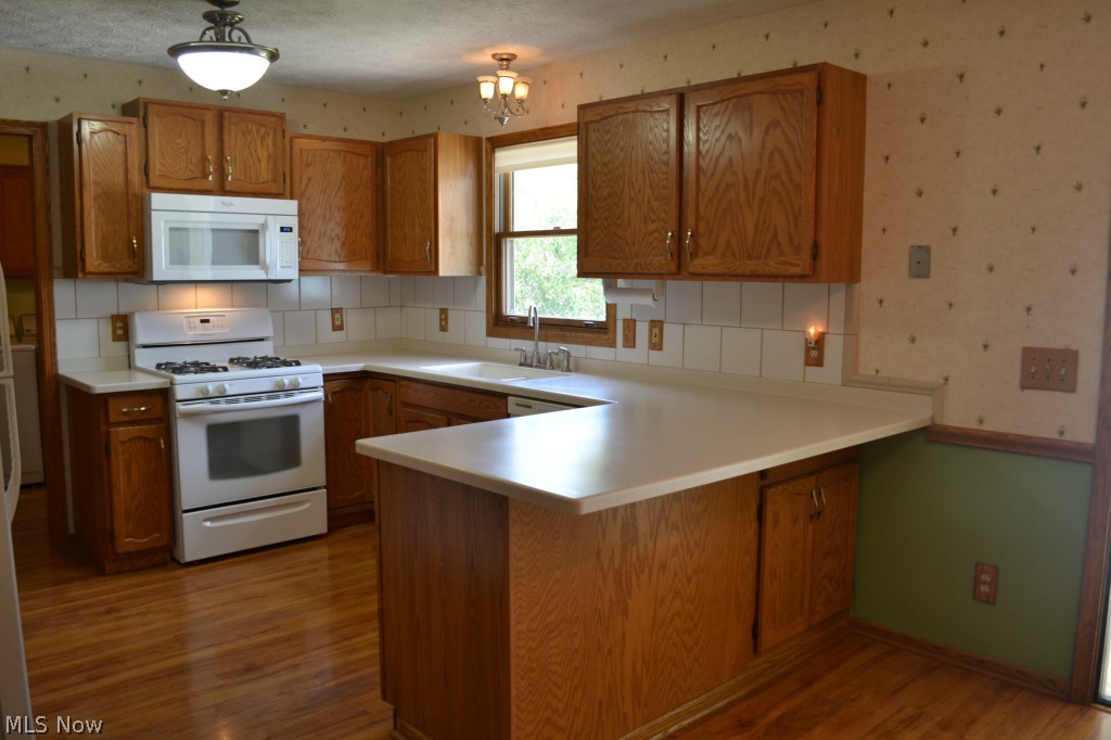 Indian Village - Residential