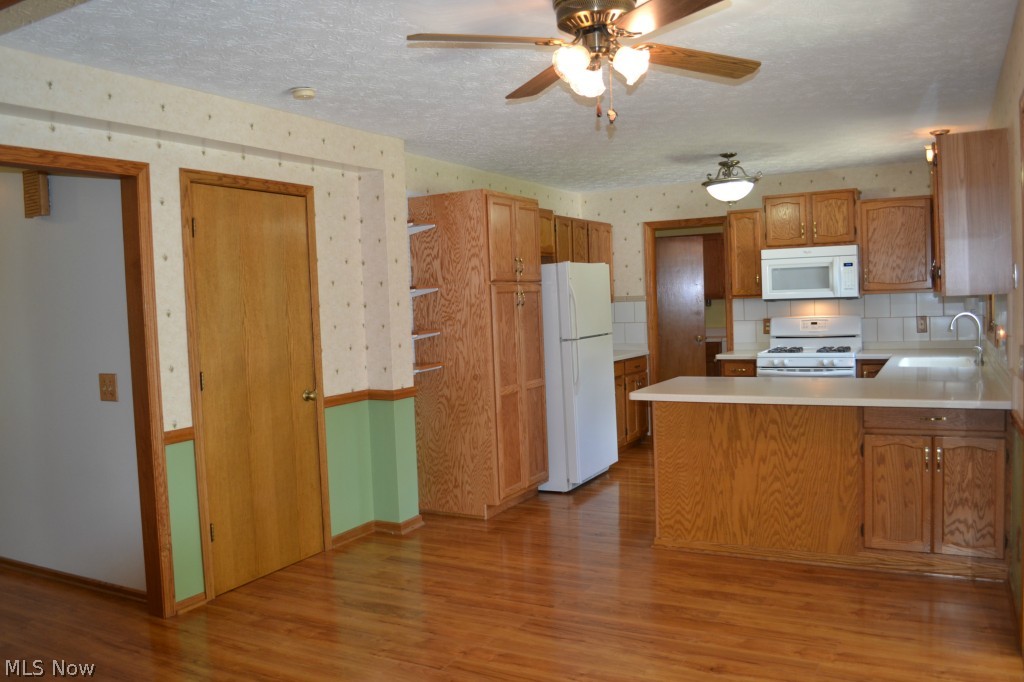 Indian Village - Residential