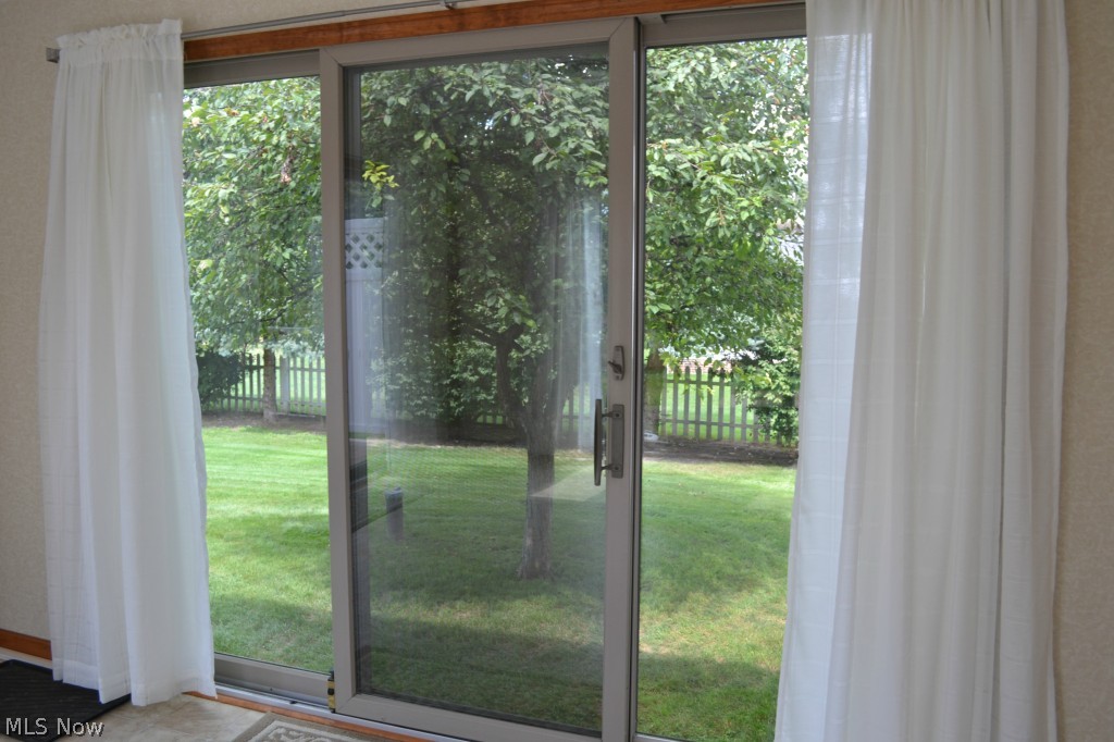 Indian Village - Residential